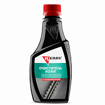 KERRY KR-281-1 Очиститель-кондиционер кожи 250мл 1/12шт